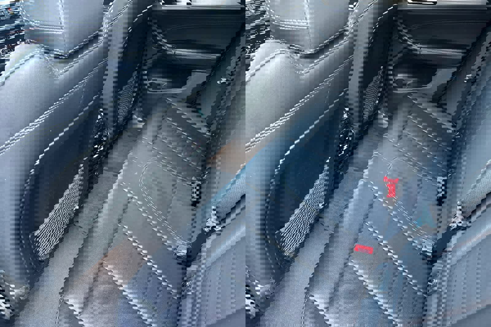 Used 2018 BMW X3 xDrive30i image 11