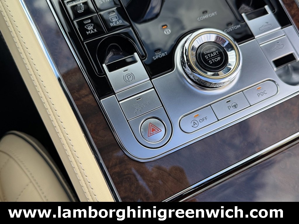 Used 2023 Bentley Continental GT Azure image 52