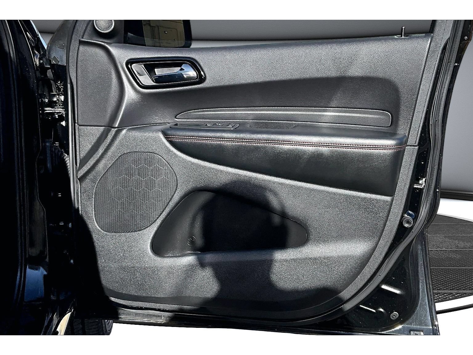 Used 2026 Dodge Durango GT AWD/4WD image 49
