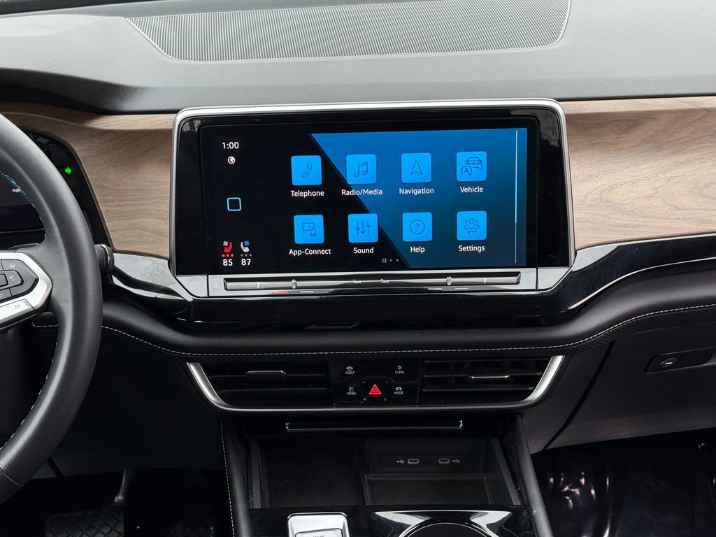 Used 2024 Volkswagen Atlas SE image 20