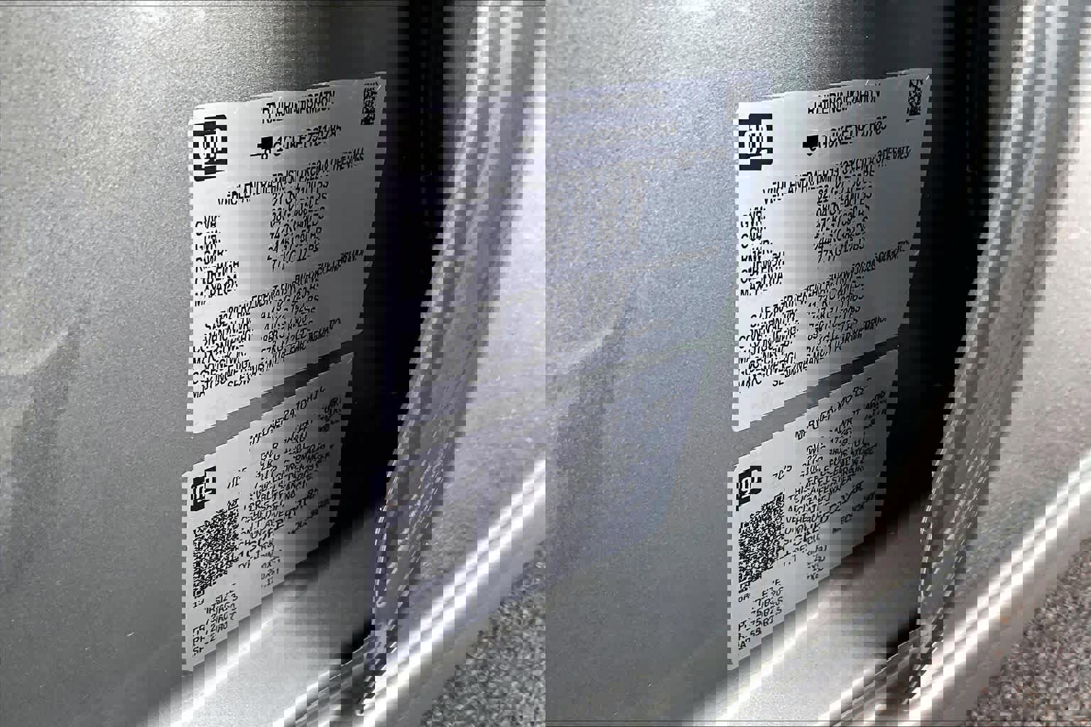 Used 2026 Chevrolet Silverado 1500 RST w/ RST All Star Premium Package image 34