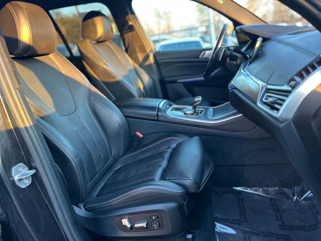 Used 2019 BMW X5 xDrive40i w/ Premium Package 2 image 13