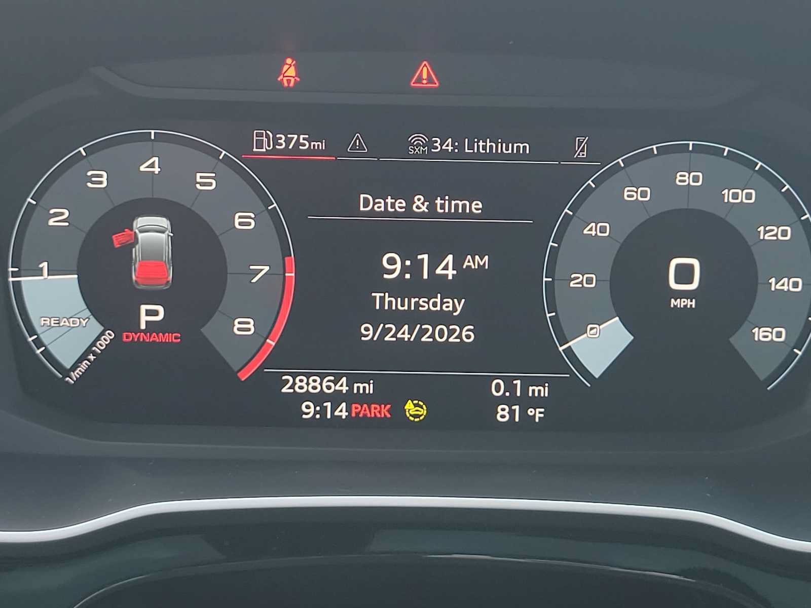 Certified 2024 Audi Q3 2.0T Premium AWD/4WD image 30
