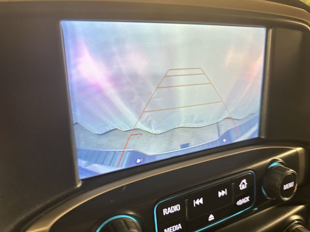 Used 2018 GMC Sierra 2500 Denali w/ Duramax Plus Package image 26