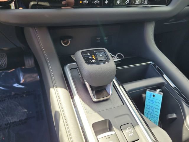 New 2026 Nissan Pathfinder SV image 19