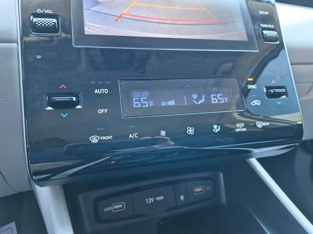 Used 2024 Hyundai Tucson SEL image 18