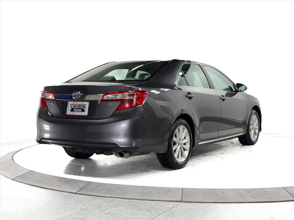 Used 2013 Toyota Camry XLE image 11