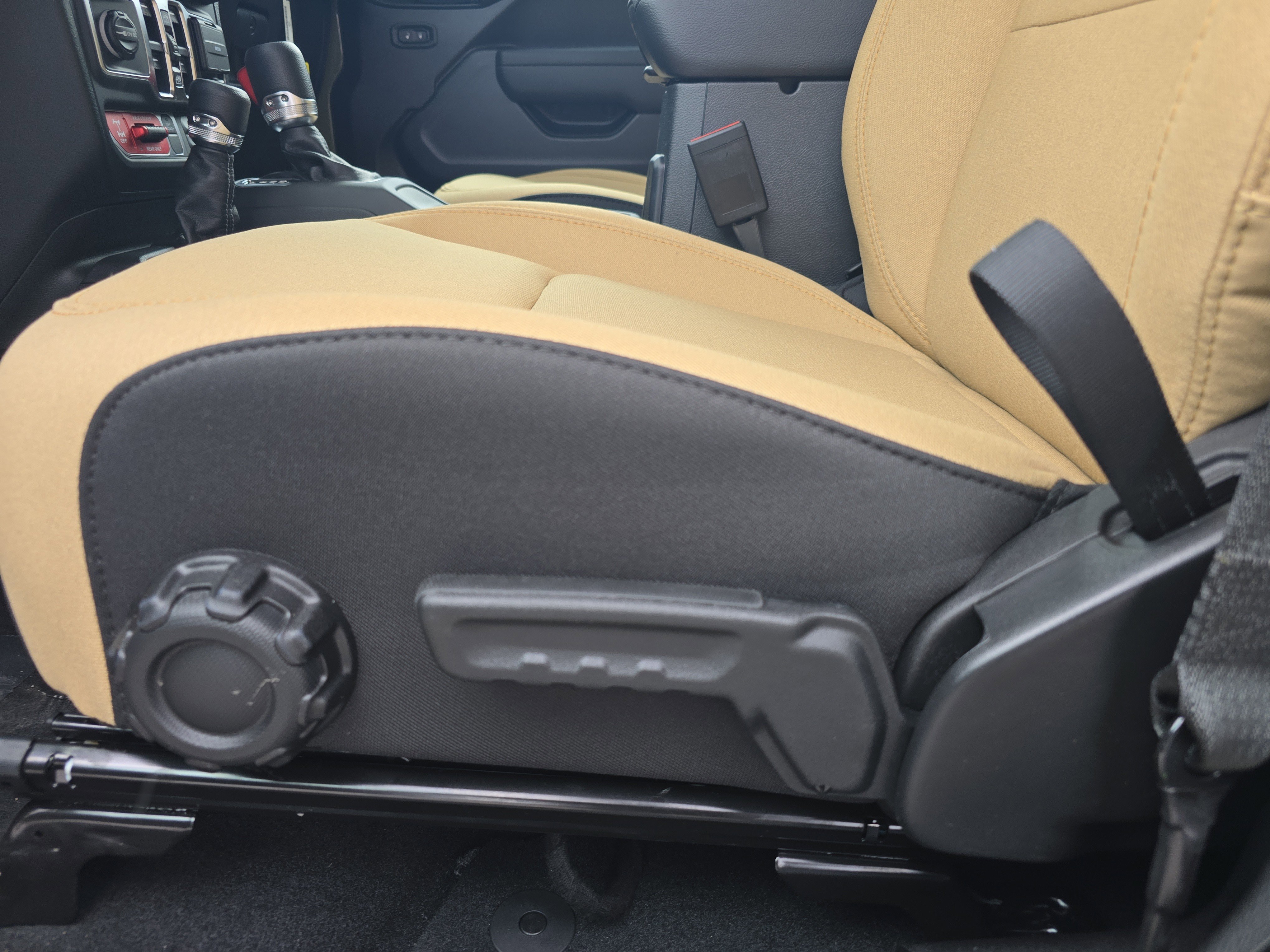 New 2026 Jeep Gladiator Willys image 15