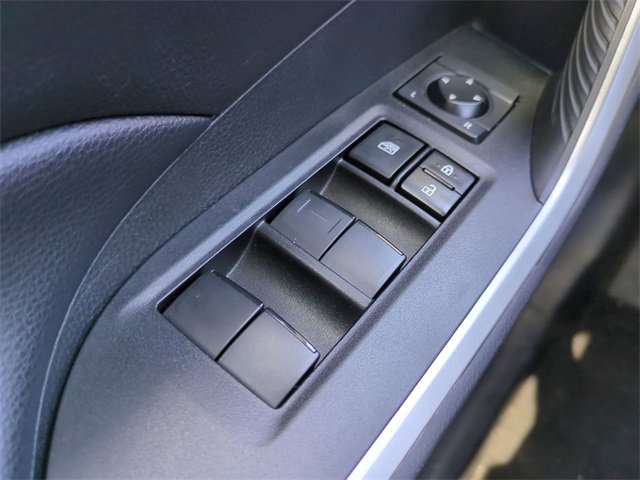 Used 2021 Toyota RAV4 XLE image 26