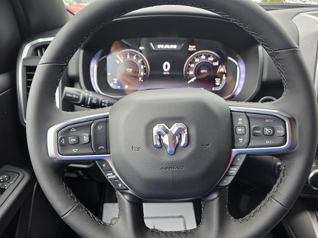 New 2026 RAM 1500 Big Horn image 10