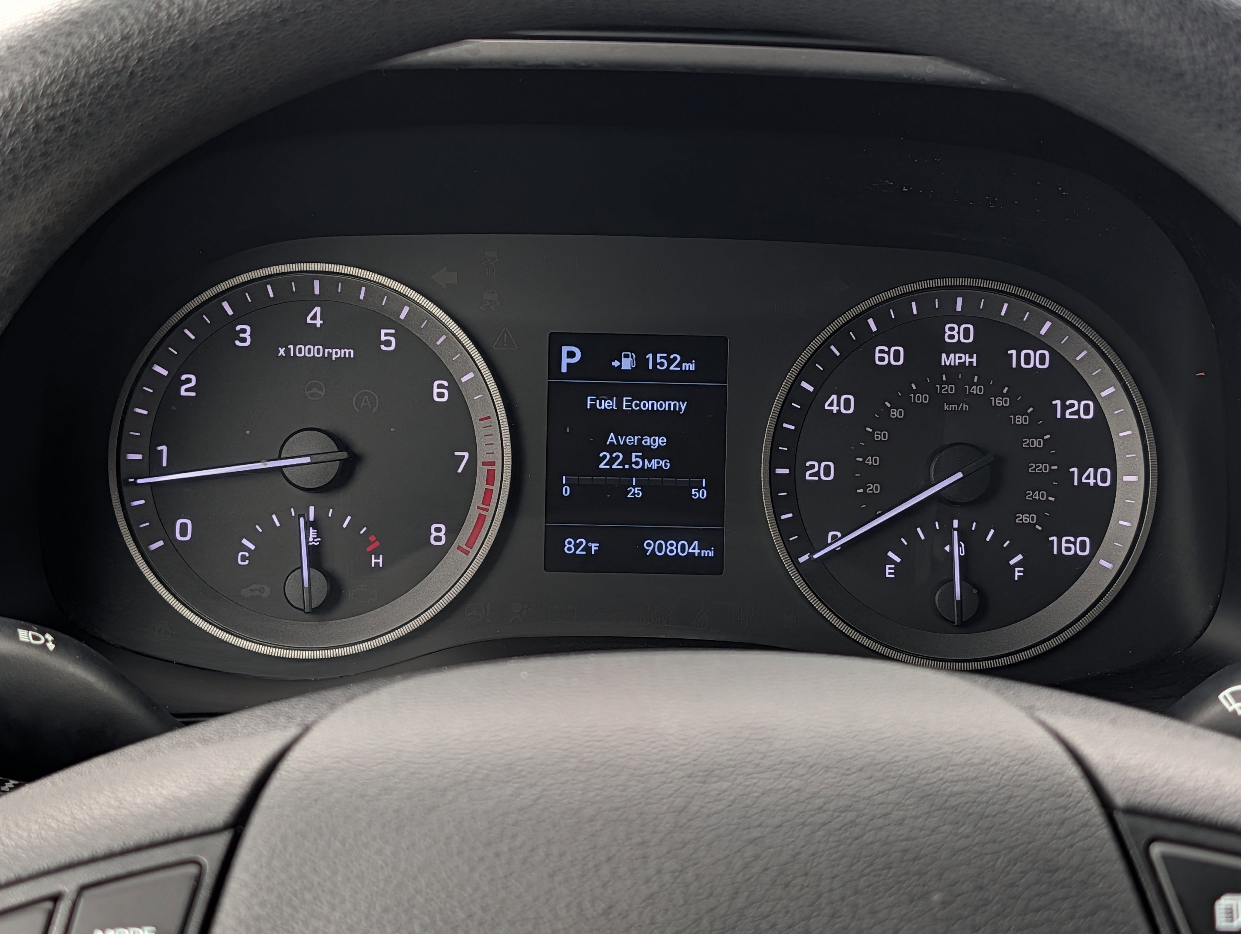 Used 2019 Hyundai Tucson SE image 27