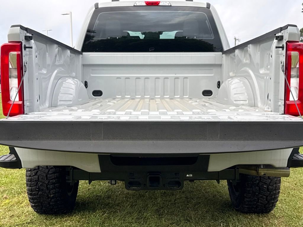 New 2026 Ford F250 XL w/ STX Appearance Package image 45