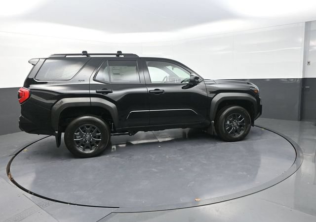 New 2025 Toyota 4Runner SR5 AWD/4WD image 8