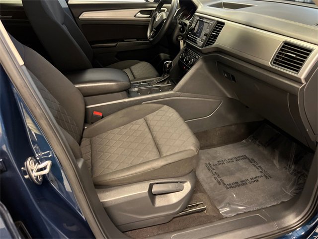 Used 2018 Volkswagen Atlas S image 10