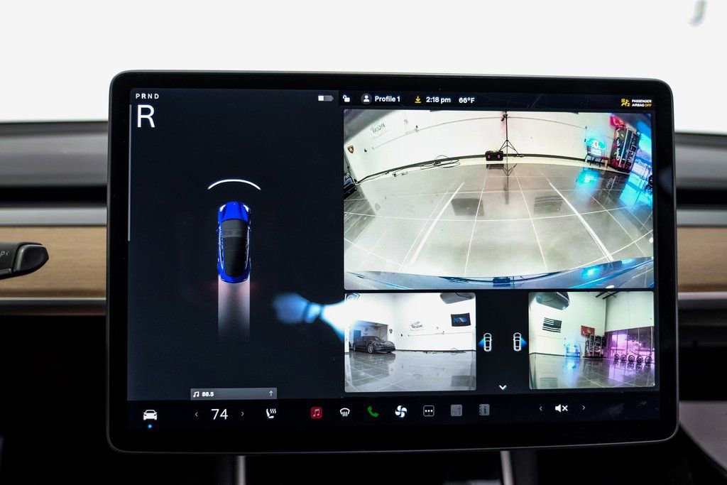 Used 2018 Tesla Model 3 Long Range image 22