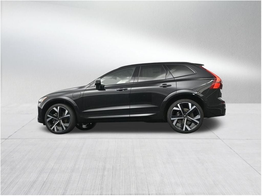New 2026 Volvo XC60 T8 Ultra AWD/4WD image 22