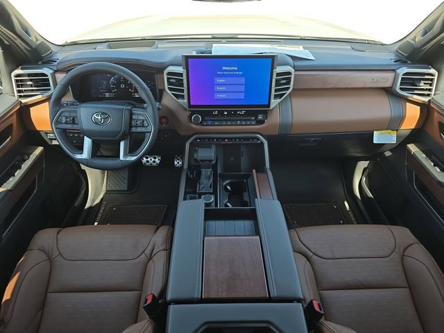 New 2026 Toyota Tundra 1794 Edition image 9