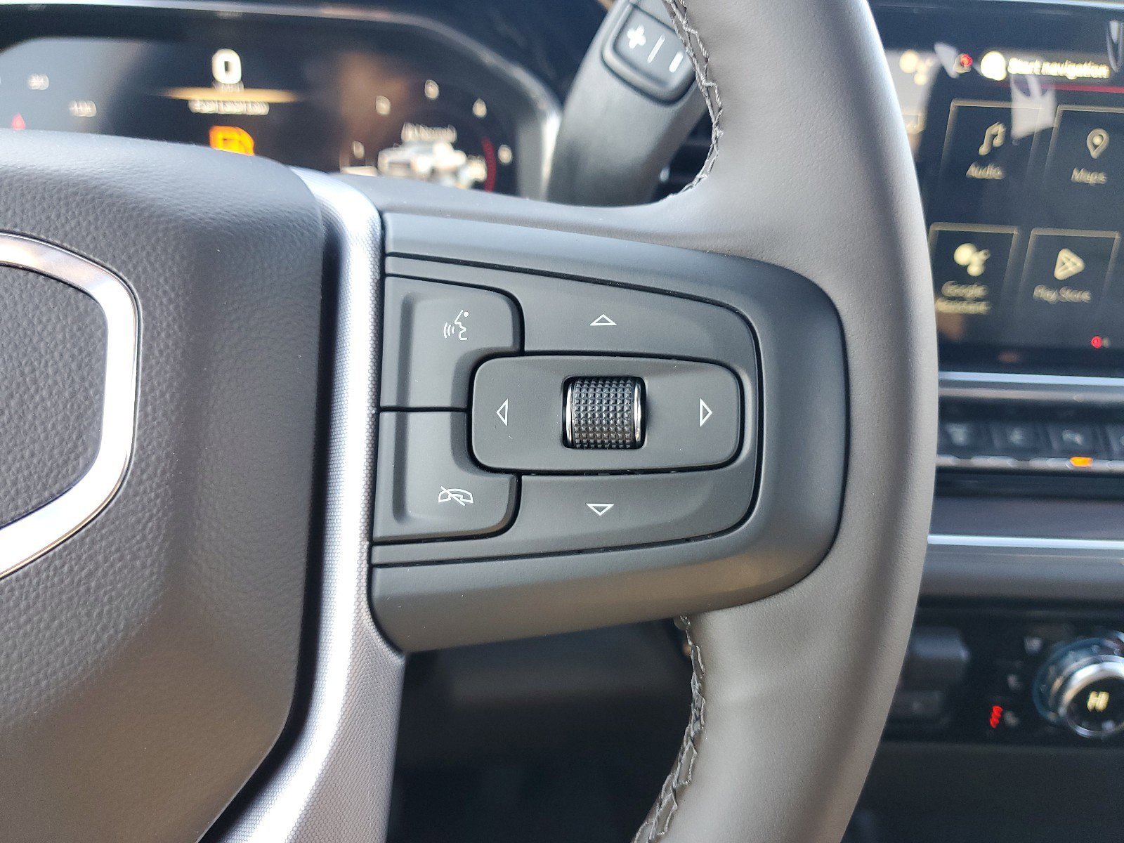 New 2025 GMC Sierra 2500 SLT w/ SLT Convenience Package image 27