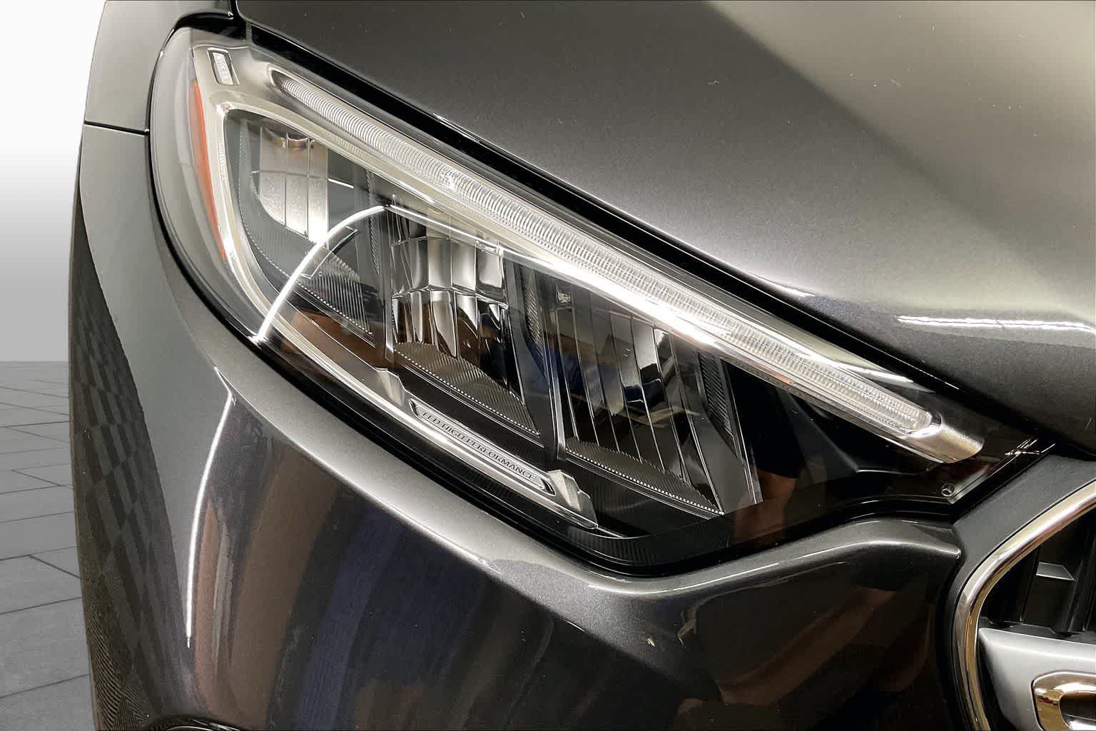 New 2025 Mercedes-Benz GLC 300 4MATIC image 15