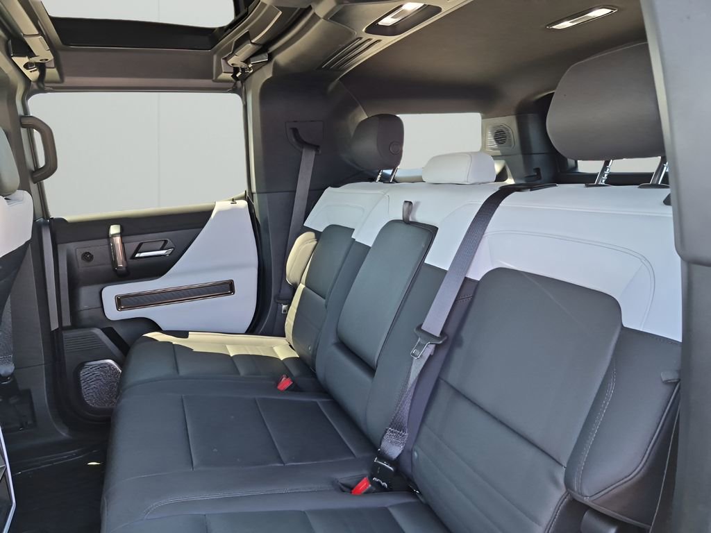 Used 2024 GMC Hummer EV 2X image 19