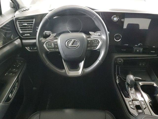 Certified 2023 Lexus NX 350 AWD w/ Cold Area Package image 16
