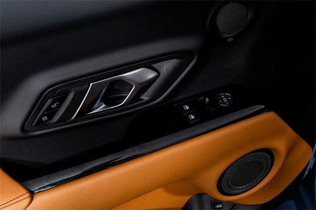 Used 2023 Toyota Supra A91 Edition image 47