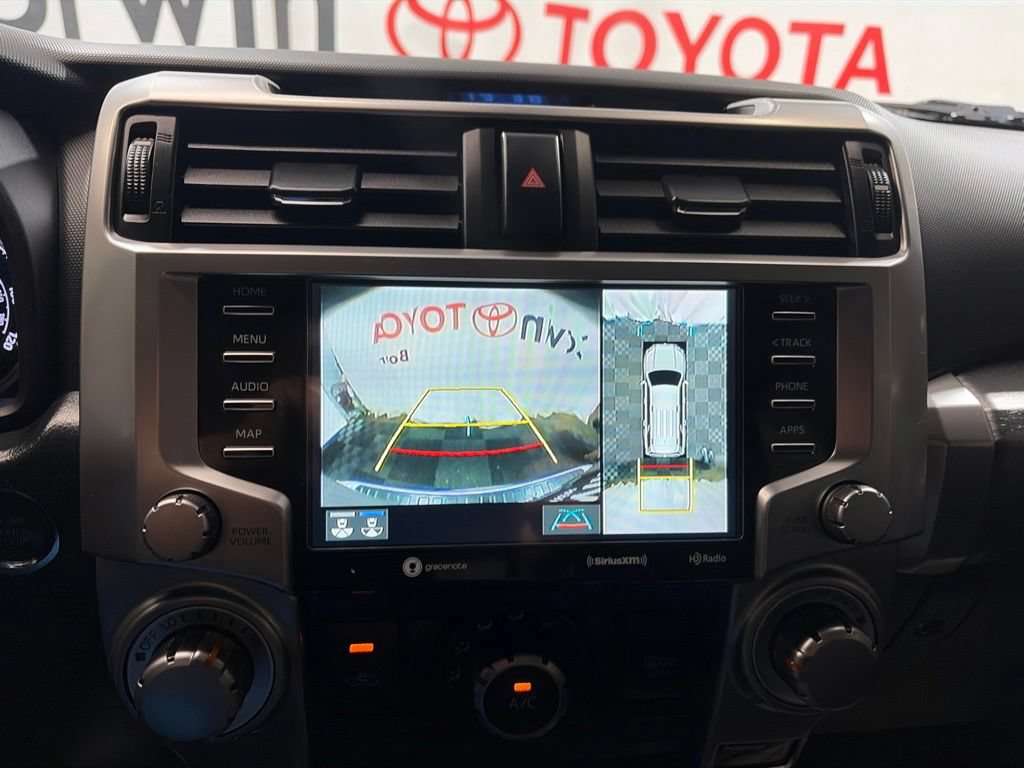 Used 2022 Toyota 4Runner TRD Sport w/ Technology Package AWD/4WD image 26