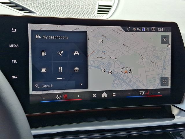 New 2026 BMW X1 xDrive28i w/ Convenience Package image 17