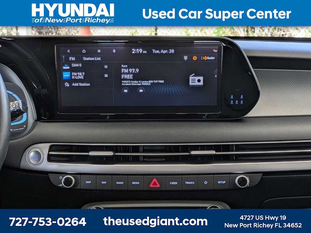 Used 2024 Hyundai Palisade XRT AWD/4WD image 24