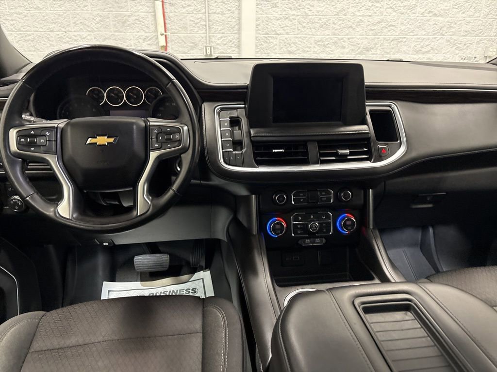 Used 2023 Chevrolet Tahoe LS image 10