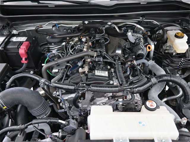 Used 2024 Toyota Tacoma TRD Off-Road image 28