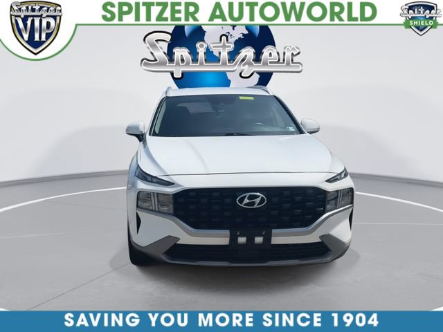 Used 2023 Hyundai Santa Fe SEL AWD/4WD image 3