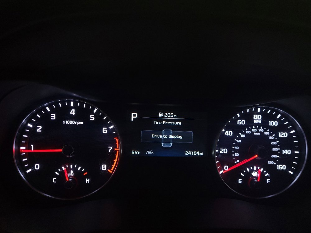 Used 2023 Kia Forte LXS w/ LXS Technology Package image 23