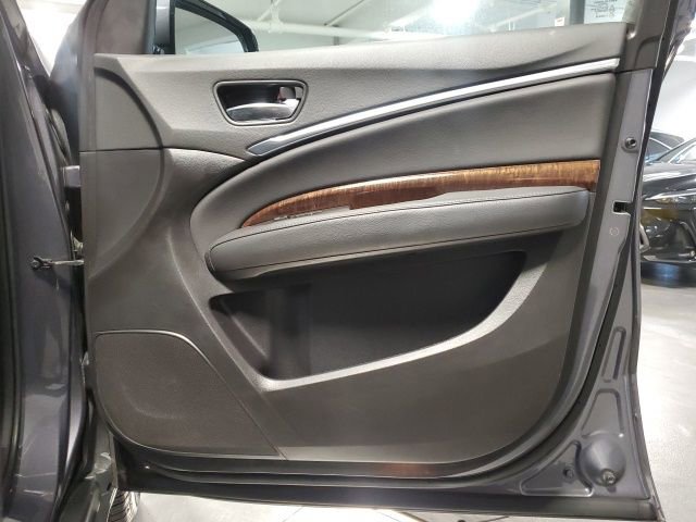 Used 2020 Acura MDX SH-AWD image 25