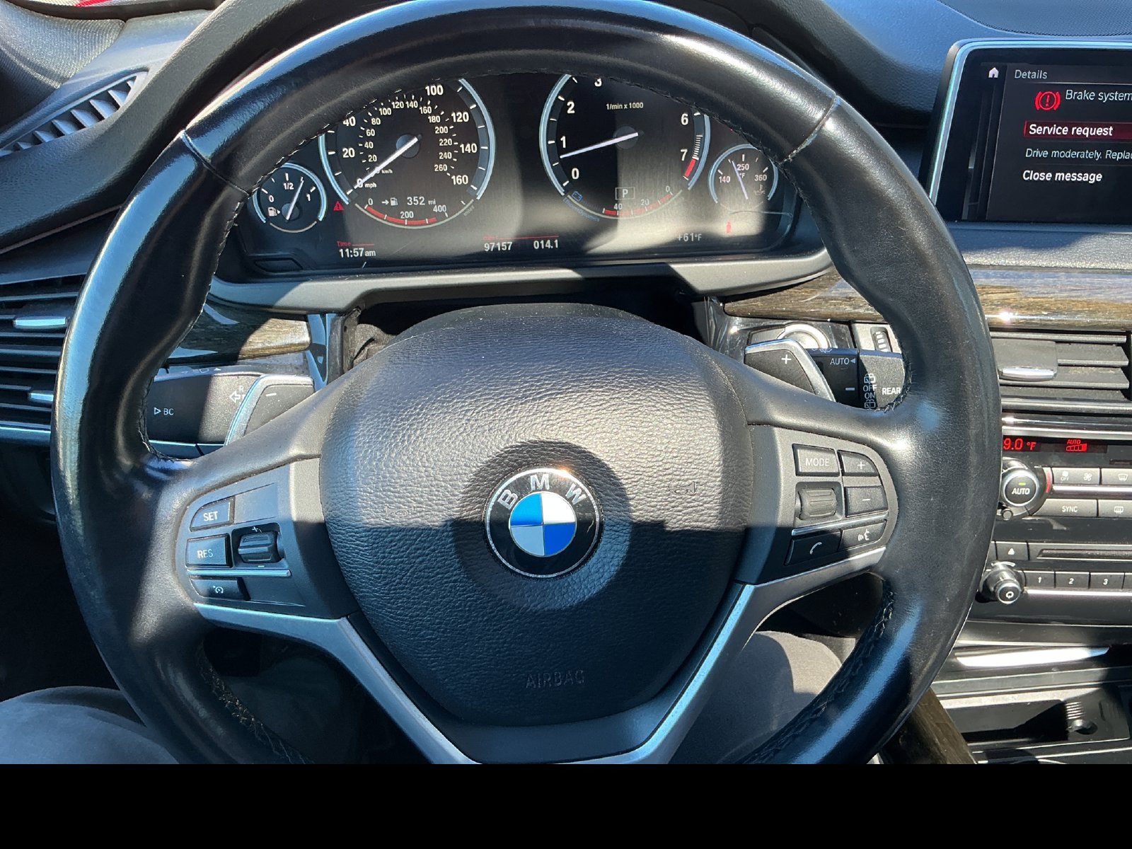Used 2018 BMW X5 xDrive35i AWD/4WD image 15