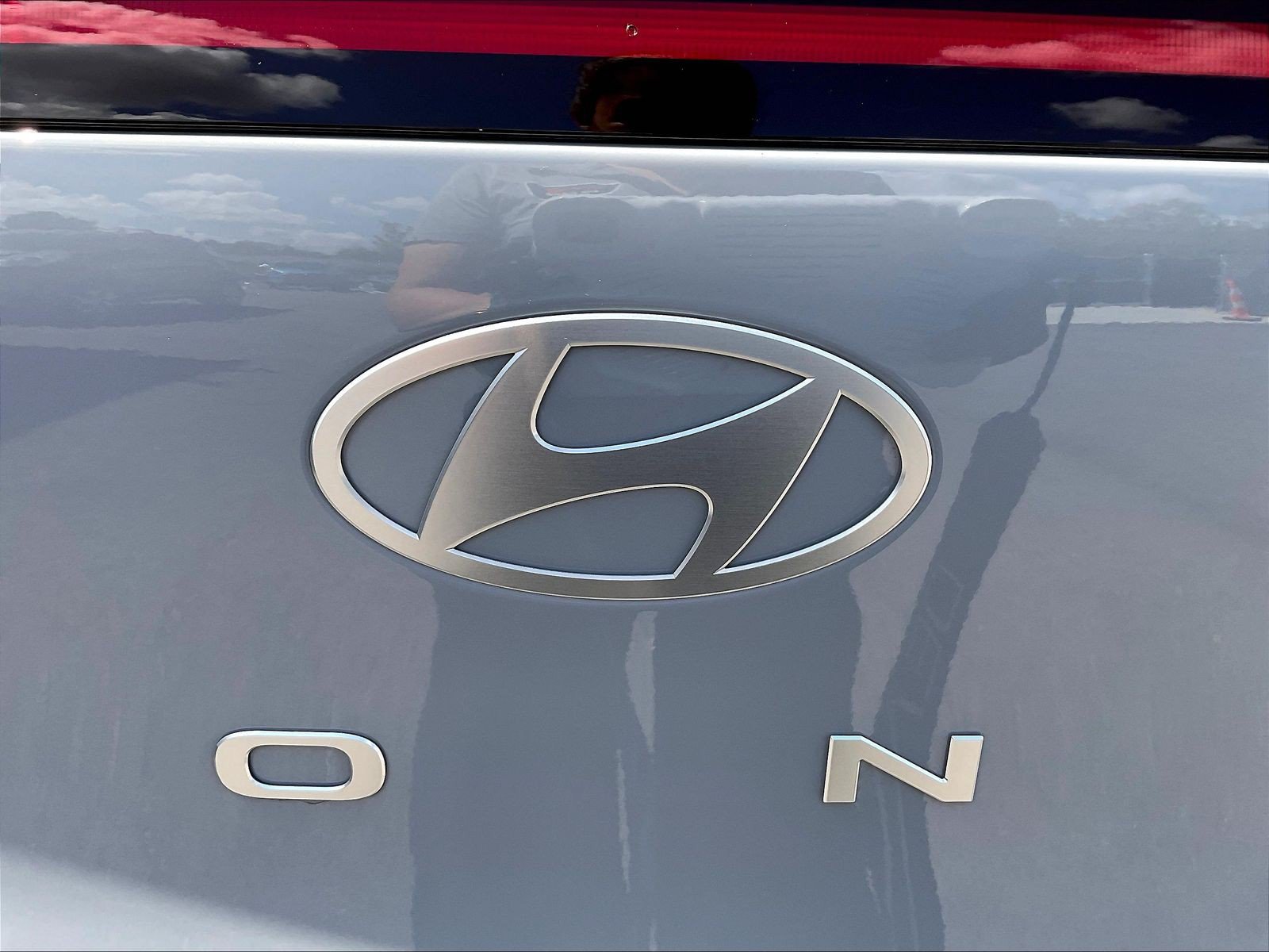 New 2027 Hyundai Kona SE AWD/4WD image 13
