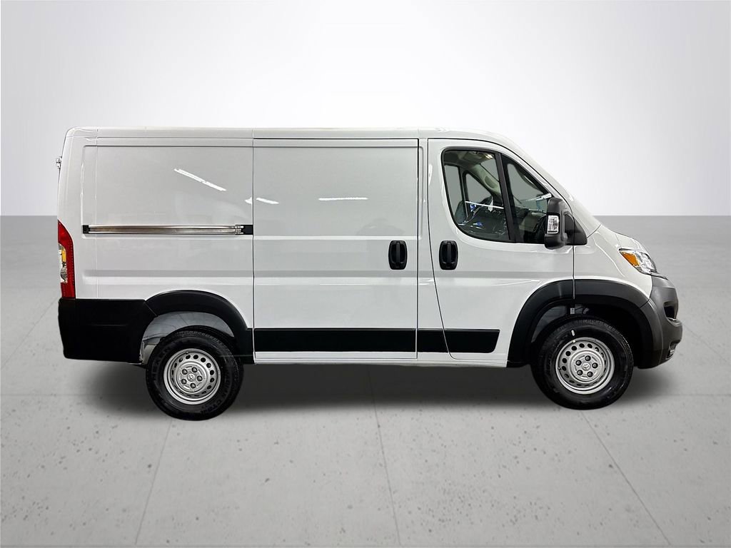 New 2026 RAM ProMaster 1500 image 5