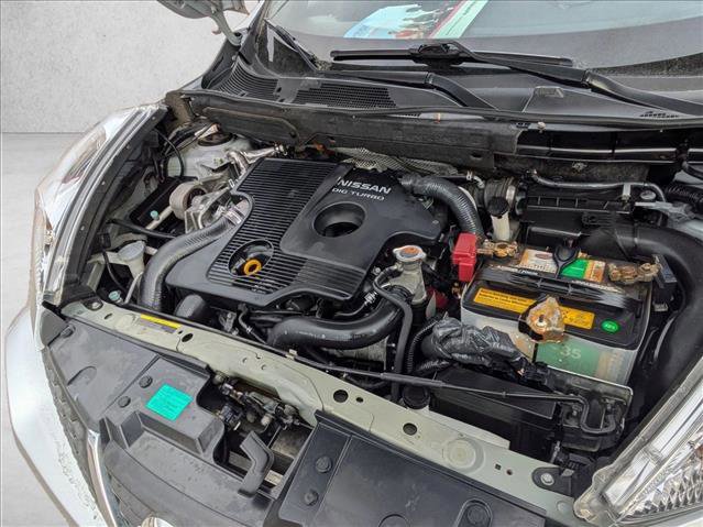 Used 2011 Nissan Juke SV image 25