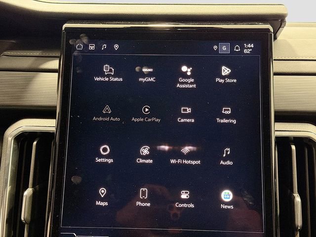 New 2026 GMC Acadia Elevation w/ Black Edition image 12