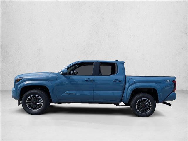 New 2026 Toyota Tacoma TRD Sport image 5