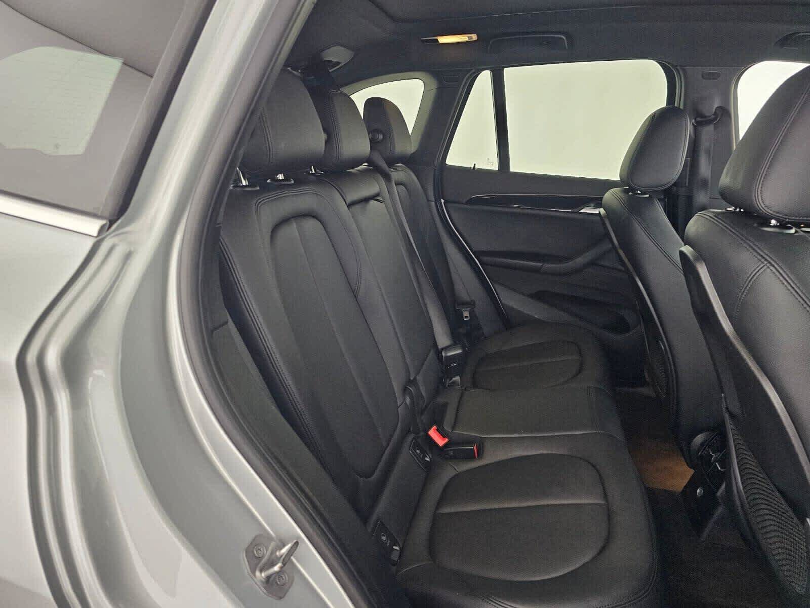 Used 2016 BMW X1 xDrive28i AWD/4WD image 12