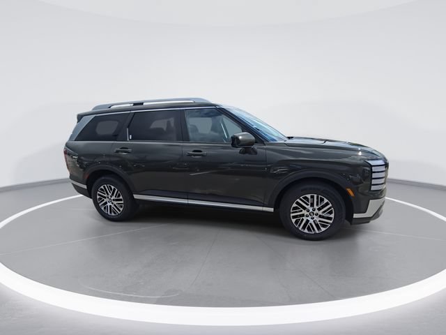 New 2026 Hyundai Palisade SEL AWD/4WD image 2