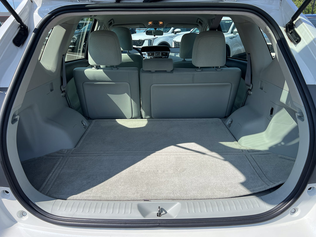 Used 2013 Toyota Prius V Three FWD image 5