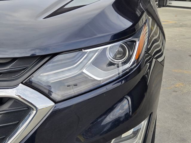 Used 2021 Chevrolet Equinox LT image 33