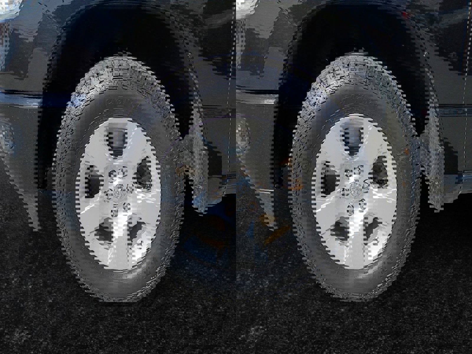 Used 2020 RAM 1500 Big Horn image 15