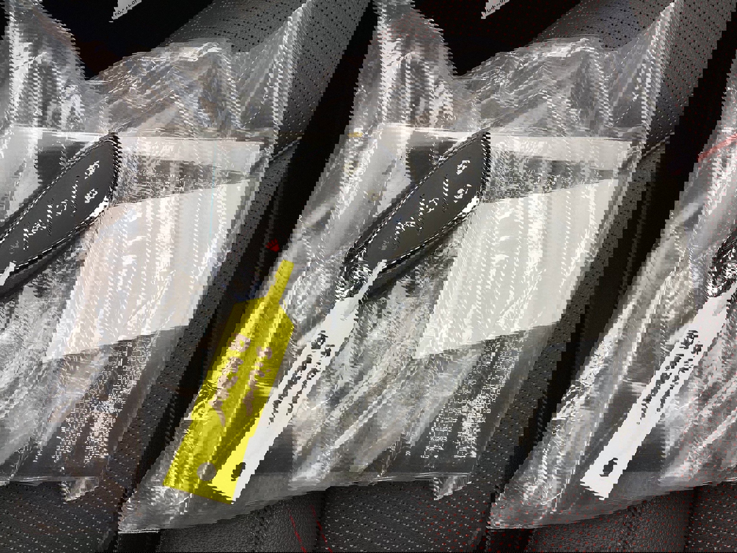 Used 2025 Chevrolet Blazer RS image 21