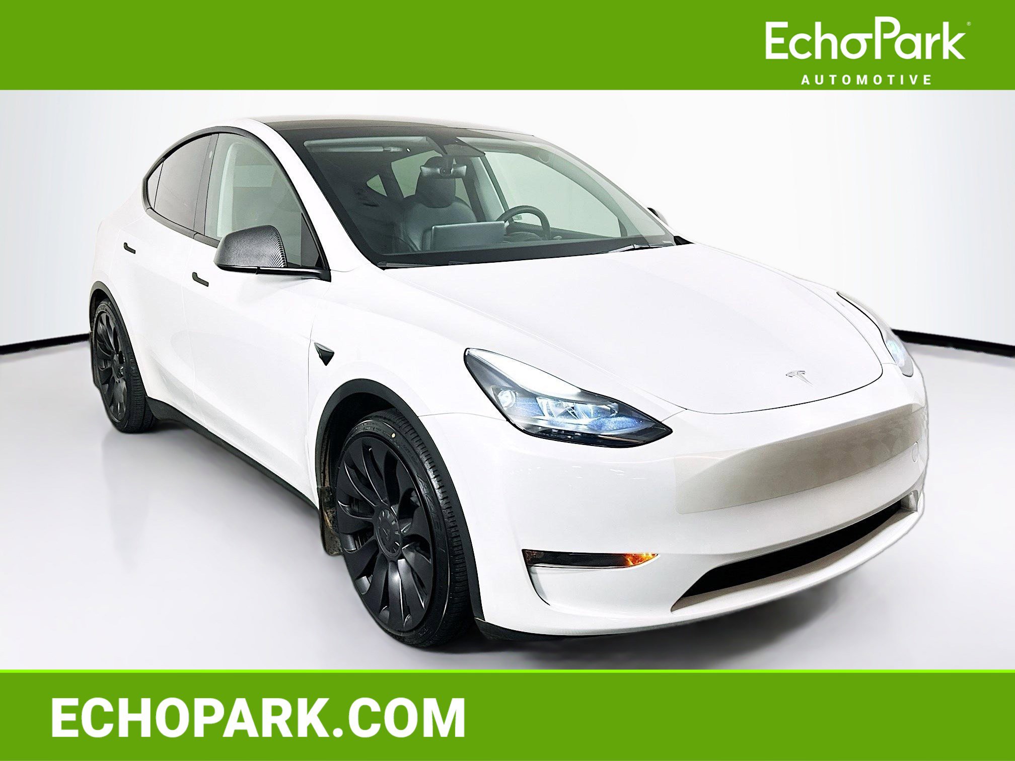 Used 2023 Tesla Model Y Performance image 1