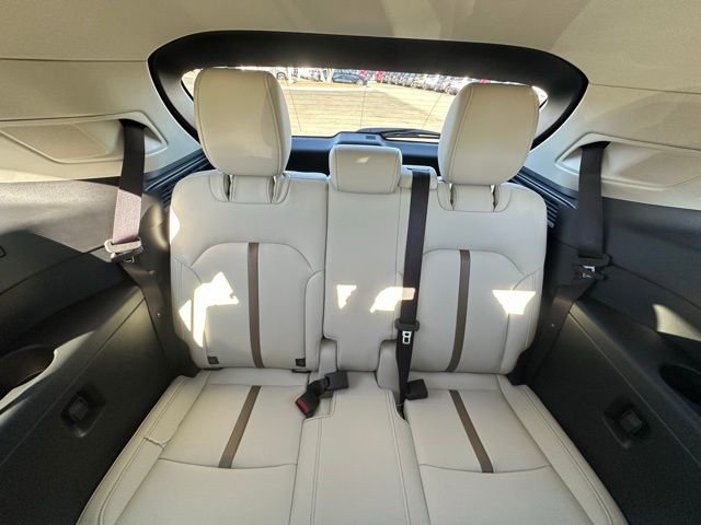 New 2026 MAZDA CX-90 3.3 Turbo w/ Premium Plus Pkg image 33