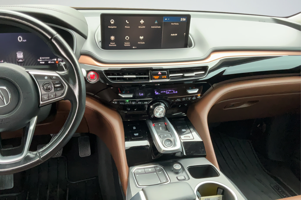 Used 2023 Acura MDX FWD w/ Technology Package image 15