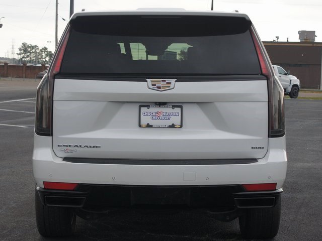 Certified 2021 Cadillac Escalade Sport image 3